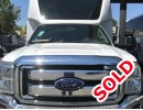 Used 2013 Ford Mini Bus Shuttle / Tour Grech Motors - Anaheim, California - $48,900