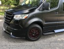 New 2020 Mercedes-Benz Van Limo Midwest Automotive Designs - Elkhart, Indiana    - $148,600
