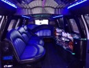 Used 2012 Ford F-550 Truck Stretch Limo Executive Coach Builders - Edmonton, Alberta   - $65,000