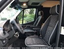 New 2019 Mercedes-Benz Van Limo Midwest Automotive Designs - Elkhart, Indiana    - $118,600