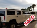 Used 2006 Hummer SUV Stretch Limo Krystal - League City, Texas - $28,000