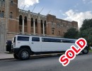 Used 2006 Hummer SUV Stretch Limo Krystal - League City, Texas - $28,000