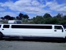 Used 2005 Hummer H2 SUV Stretch Limo Royal Coach Builders - markham, Ontario - $39,996