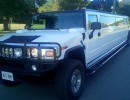Used 2005 Hummer H2 SUV Stretch Limo Royal Coach Builders - markham, Ontario - $39,996