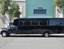 Used 2011 Ford Mini Bus Limo Glaval Bus - Fontana, California - $48,995