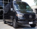 New 2019 Mercedes-Benz Van Limo  - San Dimas, California - $90,000