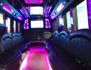 Used 2008 Tiffany Coach Works Mini Bus Limo Tiffany Coachworks - livermore, California - $42,000