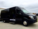 Used 2015 Mercedes-Benz Mini Bus Limo Specialty Conversions - livermore, California - $70,000