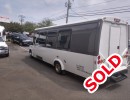 Used 2014 Ford Mini Bus Shuttle / Tour Ameritrans - Fairfax, Virginia - $19,500