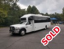 Used 2013 Dodge Mini Bus Shuttle / Tour  - Fairfax, Virginia - $39,500