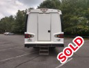 Used 2013 Dodge Mini Bus Shuttle / Tour  - Fairfax, Virginia - $39,500