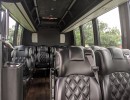 Used 2015 Mercedes-Benz Van Shuttle / Tour Battisti Customs - Orlando, Florida - $59,999