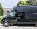 Used 2015 Mercedes-Benz Van Shuttle / Tour Battisti Customs - Orlando, Florida - $59,999