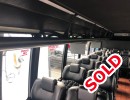 Used 2013 Ford F-650 Mini Bus Shuttle / Tour Grech Motors - Riverside, California - $54,900