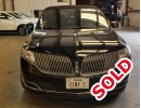 Used 2013 Lincoln Sedan Stretch Limo Krystal - Stafford, Texas - $39,500