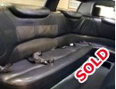 Used 2013 Lincoln Sedan Stretch Limo Krystal - Stafford, Texas - $39,500