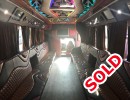 Used 2008 Ford Mini Bus Limo  - $31,000