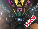 Used 2008 Ford Mini Bus Limo  - $31,000