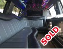 Used 2013 Lincoln SUV Stretch Limo Tiffany Coachworks - Medford, New York    - $51,500
