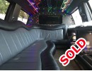 Used 2013 Lincoln SUV Stretch Limo Tiffany Coachworks - Medford, New York    - $51,500