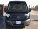 Used 2017 Ford E-350 Van Shuttle / Tour Ford - Riverside, California - $29,900