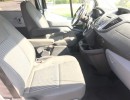 Used 2017 Ford E-350 Van Shuttle / Tour Ford - Riverside, California - $29,900
