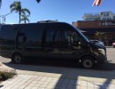 Used 2015 Mercedes-Benz Van Shuttle / Tour  - san diego, California - $31,200