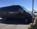 Used 2015 Mercedes-Benz Van Shuttle / Tour  - san diego, California - $31,200