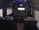 Used 2016 Mercedes-Benz Van Shuttle / Tour Elkhart Coach - chicago, Illinois - $57,000
