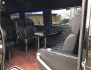 Used 2016 Mercedes-Benz Van Shuttle / Tour Elkhart Coach - chicago, Illinois - $57,000