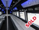 Used 2014 Freightliner Mini Bus Limo Ameritrans - Oregon, Ohio - $79,900