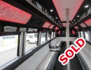 Used 2014 Freightliner Mini Bus Limo Ameritrans - Oregon, Ohio - $79,900