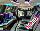 Used 2014 Lincoln Sedan Stretch Limo American Limousine Sales - Cypress, Texas - $48,900