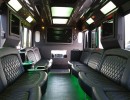 Used 2017 Ford F-550 Mini Bus Limo Tiffany Coachworks - Las Vegas, Nevada - $118,000