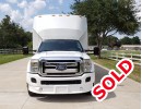 Used 2013 Ford Mini Bus Limo Tiffany Coachworks - Cypress, Texas - $63,000
