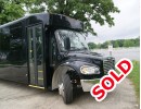 New 2019 Freightliner Mini Bus Shuttle / Tour StarTrans - Kankakee, Illinois - $164,900