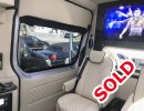 New 2019 Mercedes-Benz Van Limo Midwest Automotive Designs - Oaklyn, New Jersey    - $132,490