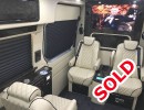 New 2019 Mercedes-Benz Van Limo Midwest Automotive Designs - Oaklyn, New Jersey    - $132,490