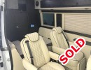 New 2019 Mercedes-Benz Van Limo Midwest Automotive Designs - Oaklyn, New Jersey    - $124,590