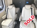 New 2019 Mercedes-Benz Van Limo Midwest Automotive Designs - Oaklyn, New Jersey    - $124,590