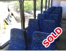Used 2013 International Mini Bus Shuttle / Tour Starcraft Bus - Anaheim, California - $21,900