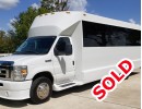 Used 2014 Ford Mini Bus Limo Tiffany Coachworks - Cypress, Texas - $59,000