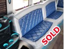 Used 2014 Ford Mini Bus Limo Tiffany Coachworks - Cypress, Texas - $59,000