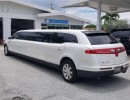 Used 2014 Lincoln Sedan Stretch Limo Royale - Boca Raton, Florida - $40,000
