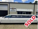 Used 2010 Lincoln Sedan Stretch Limo Executive Coach Builders - Mandeville, Louisiana - $12,000