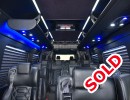 Used 2016 Mercedes-Benz Van Shuttle / Tour Grech Motors - Fontana, California - $68,995