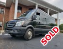 Used 2015 Mercedes-Benz Van Limo Grech Motors - North East, Pennsylvania - $57,900