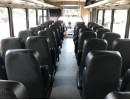 Used 2011 Ford Mini Bus Shuttle / Tour Glaval Bus - Bridgewater, Massachusetts - $42,500