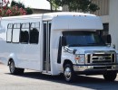Used 2012 Ford Mini Bus Limo Starcraft Bus - Fontana, California - $28,995