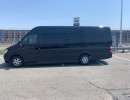 Used 2012 Mercedes-Benz Van Limo Royale - plainview, New York    - $32,500